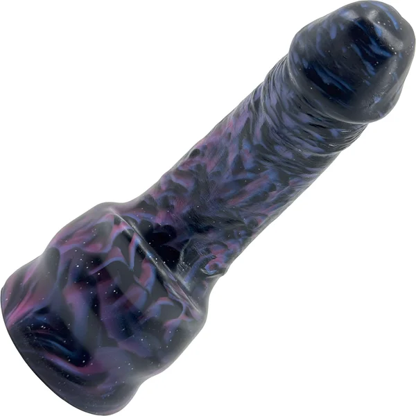 Wanderer Galaxy Magic Wand Silicone Dildo Attachment By Vixen — image 5 of 6