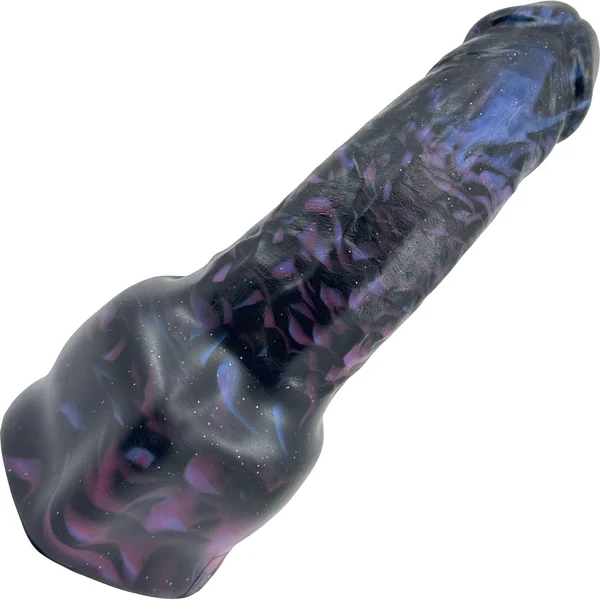 Wanderer Galaxy Magic Wand Silicone Dildo Attachment By Vixen — image 3 of 6