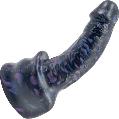 wanderer galaxy magic wand silicone dildo attachment by vixen