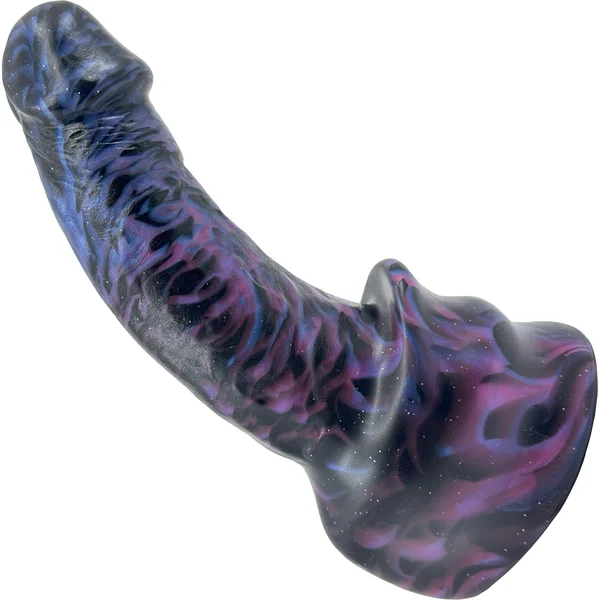 Wanderer Galaxy Magic Wand Silicone Dildo Attachment By Vixen — image 4 of 6