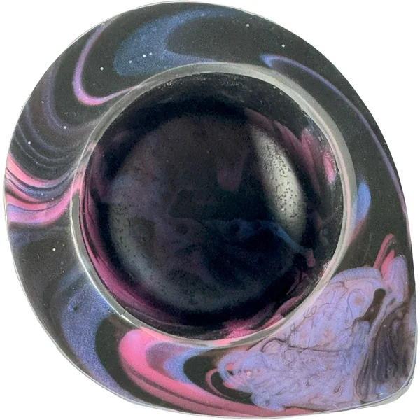Wanderer Galaxy Magic Wand Silicone Dildo Attachment By Vixen — image 6 of 6
