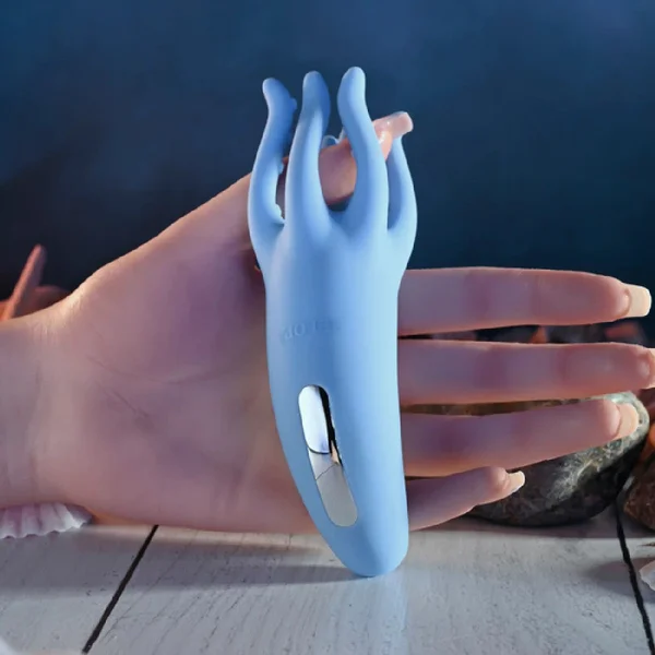 Tentacle Tickler - Blue — image 4 of 4