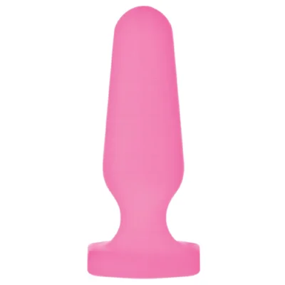 petite plug pink