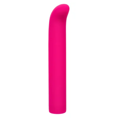 rechargeable classic chic standard g vibrator pink