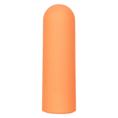 turbo buzz rounded mini bullet orange