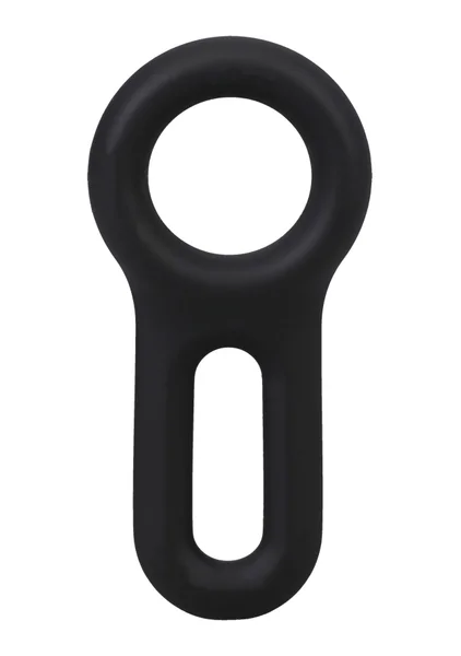 ROCK SOLID - The Keyhole - Silicone C-Ring — image 2 of 3