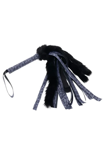 Cougar Faux Fur Flogger — image 8 of 9