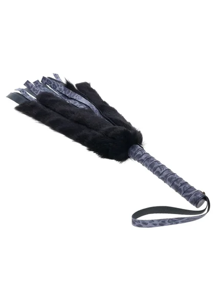 Cougar Faux Fur Flogger — image 6 of 9