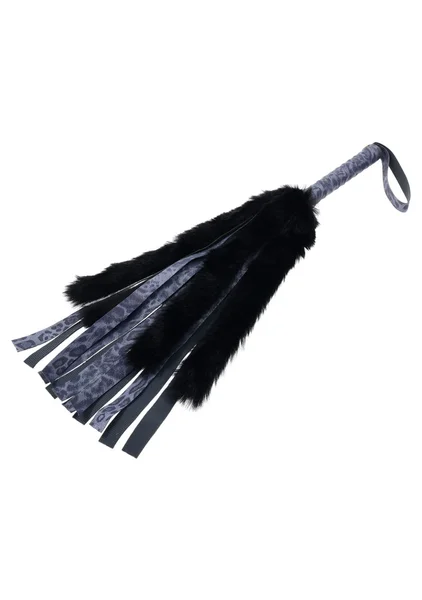 Cougar Faux Fur Flogger — image 5 of 9
