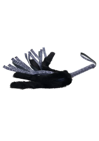 Cougar Faux Fur Flogger — image 7 of 9