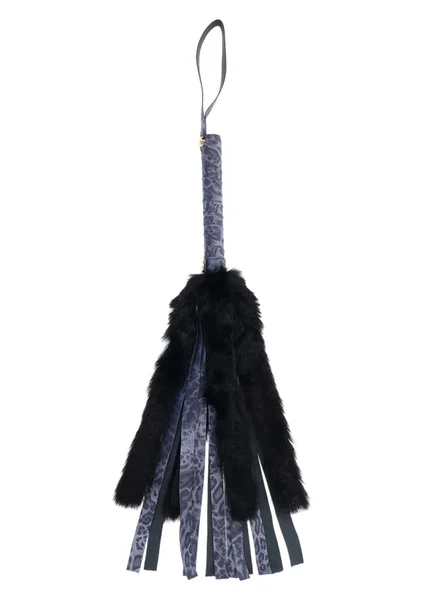 Cougar Faux Fur Flogger — image 3 of 9