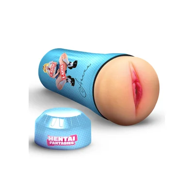 asuna the school girl pussy masturbator