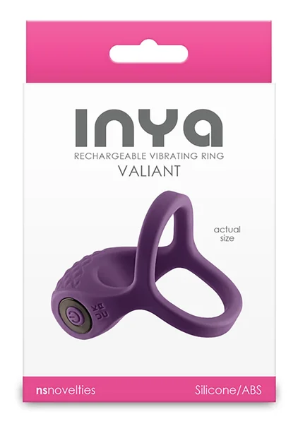 INYA - Valiant — image 3 of 3