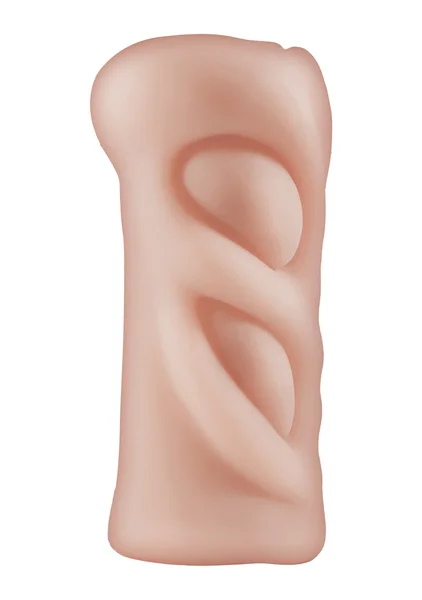 Always Horny Self-Lubricating Masturbator - Skye — image 3 of 8