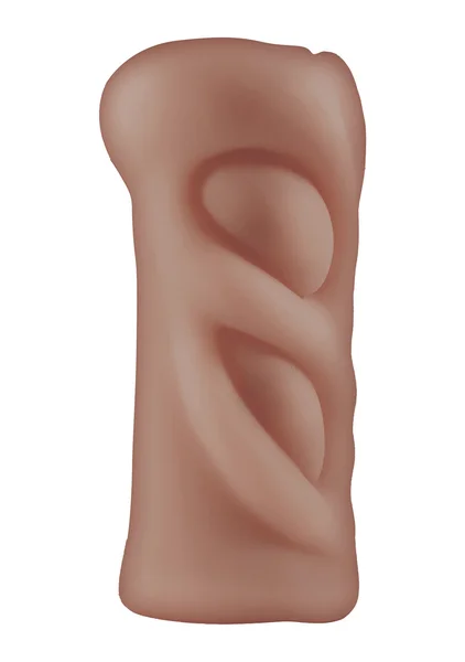 Always Horny Self-Lubricating Masturbator - Skye — image 7 of 8