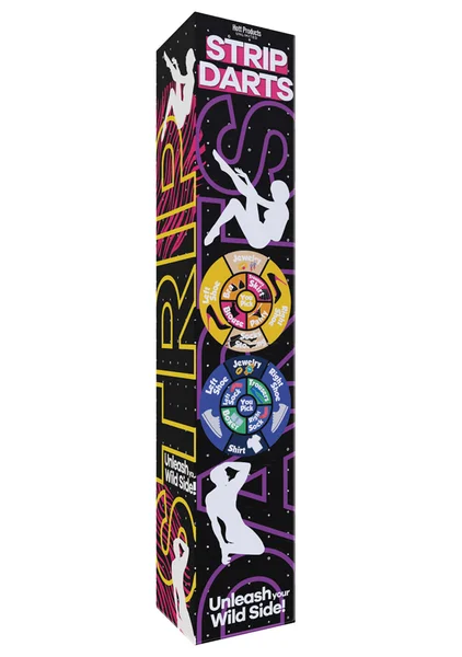 Strip Darts Game for Men and Women — image 2 of 2
