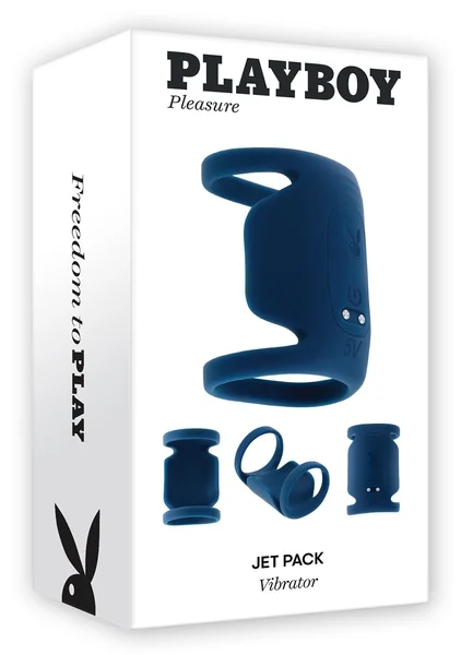 Playboy Pleasure Jet Pack — image 13 of 14