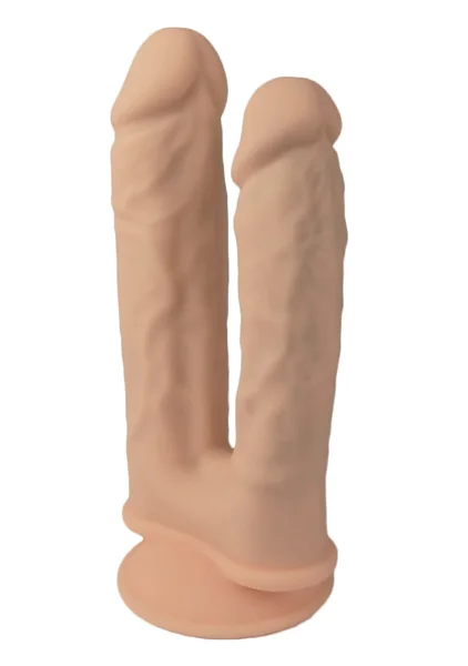 SILEX-D - The Original - Double Penetration (7"+8") Vibrations — image 2 of 5