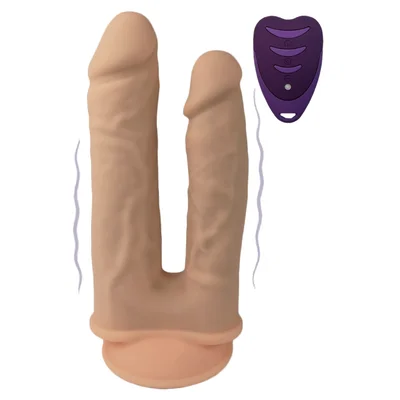 silex d the original double penetration 78 vibrations