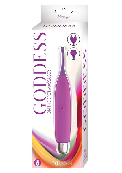 Goddess On the Spot Massager — image 4 of 4