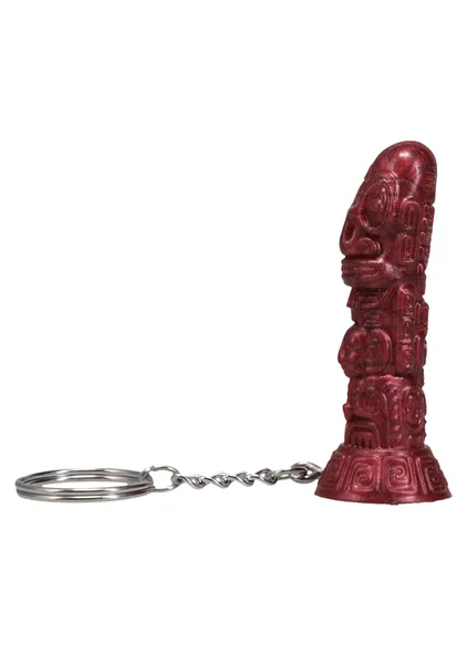 Polynesian Pleasures Ti-Key Chains - Air Idol — image 2 of 4