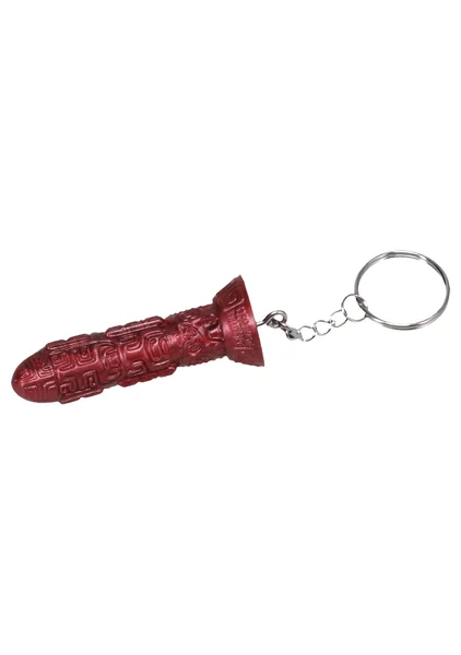 Polynesian Pleasures Ti-Key Chains - Air Idol — image 3 of 4