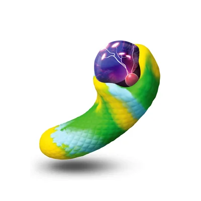 creature cocks electric eye plasma vibrator