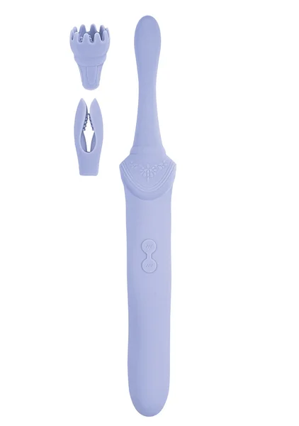 Goddess Lavender Elegance Massager — image 2 of 4
