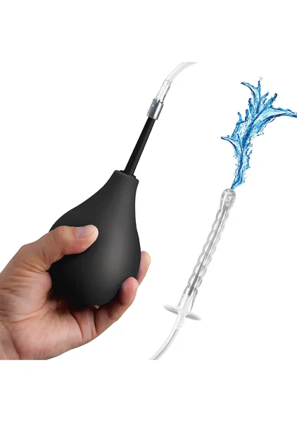 Silicone Enema Bulb Kit — image 2 of 8