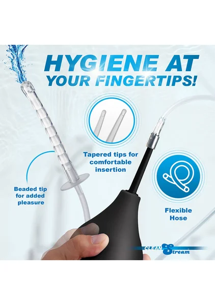 Silicone Enema Bulb Kit — image 5 of 8