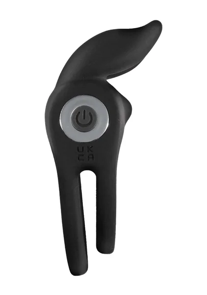 Enhancer Vibrating Rabbit C-Ring — image 3 of 4