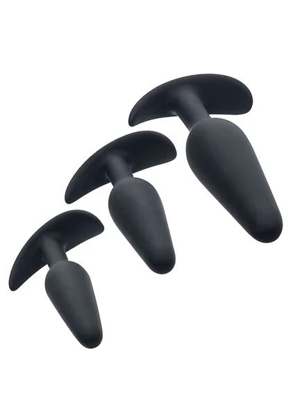 Hustler Anal Trainer Kit — image 3 of 4