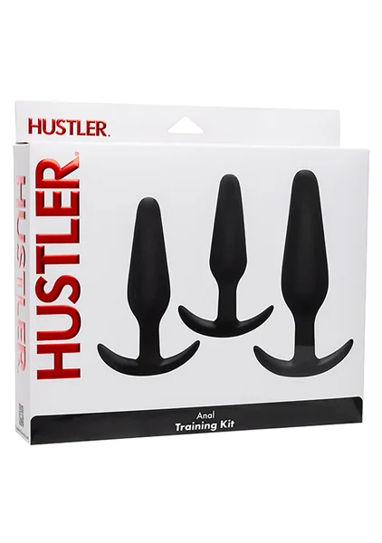 Hustler Anal Trainer Kit — image 4 of 4