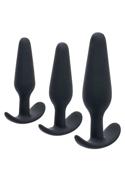 Hustler Anal Trainer Kit — image 2 of 4
