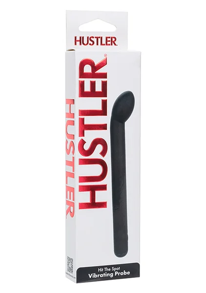 Hustler Hit the Spot Vibrating Probe — image 5 of 5