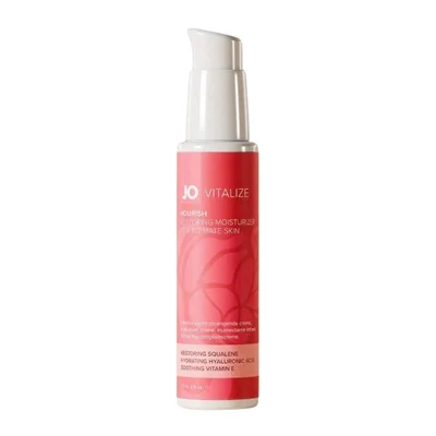 jo vitalize nourish restoring intimate moisturizer