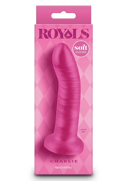 Royals - 5" Charlie — image 3 of 3