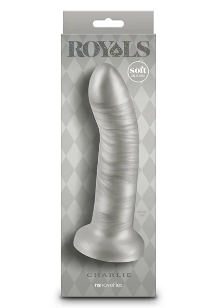 NS Novelties Royals - 7" — image 3 of 3