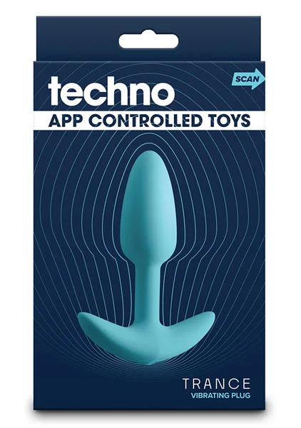 Techno - Trance — image 3 of 3