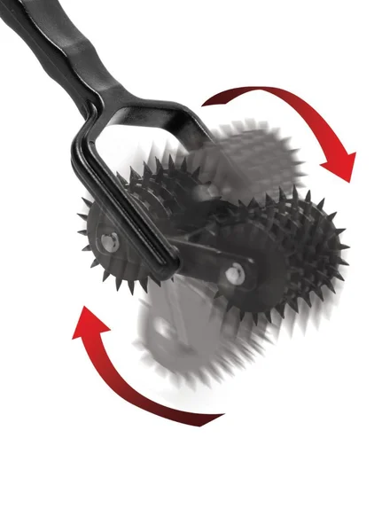 Transfix 10-Reel Dual Pinwheel — image 3 of 5