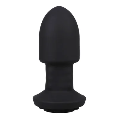 fort troff robo rimmer slim with wireless remote