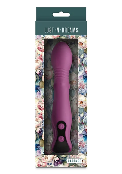 Lust-n-Dreams - Cadence — image 3 of 3