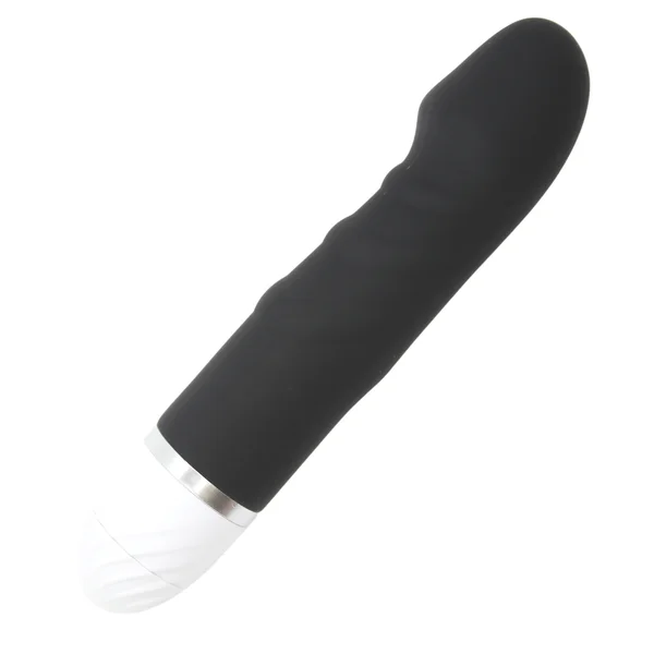 Multi-Speed Rippled G-Spot Vibe - Great for Beginners! — image 8 of 10