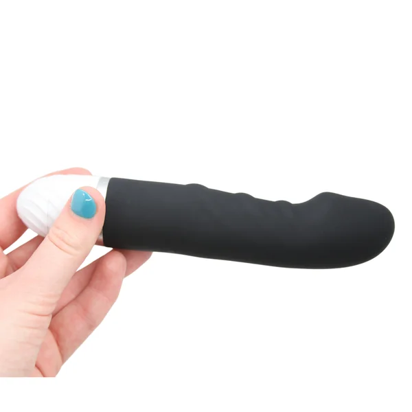 Multi-Speed Rippled G-Spot Vibe - Great for Beginners! — image 5 of 10