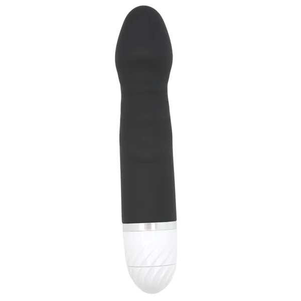Multi-Speed Rippled G-Spot Vibe - Great for Beginners! — image 7 of 10