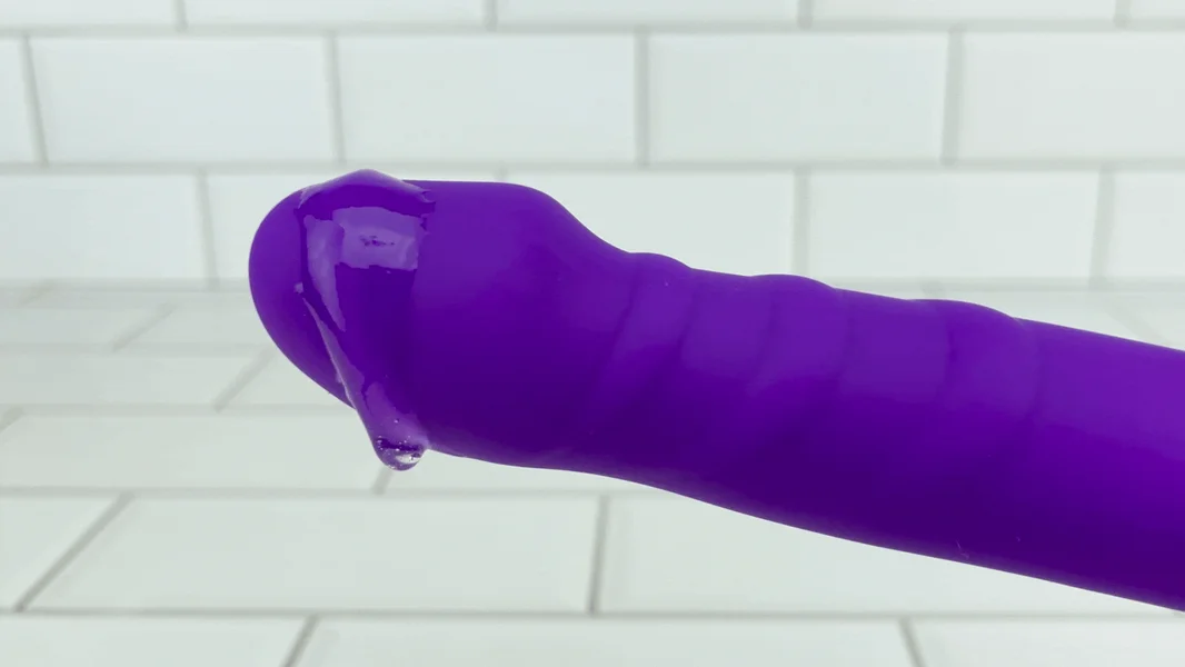Multi-Speed Rippled G-Spot Vibe - Great for Beginners! — image 6 of 10