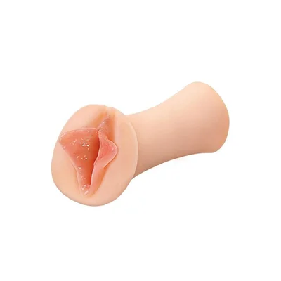 wet pussies luscious lips self lubricating stroker