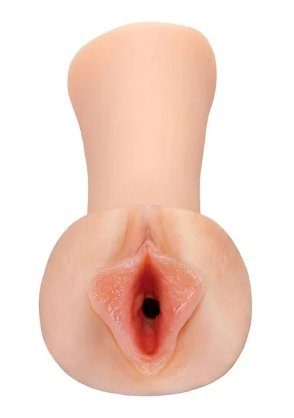 Wet Pussies - Luscious Lips Self-Lubricating Stroker — image 2 of 8
