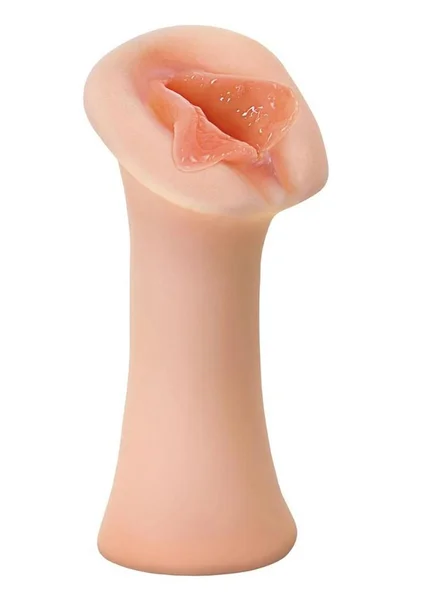 Wet Pussies - Luscious Lips Self-Lubricating Stroker — image 3 of 8
