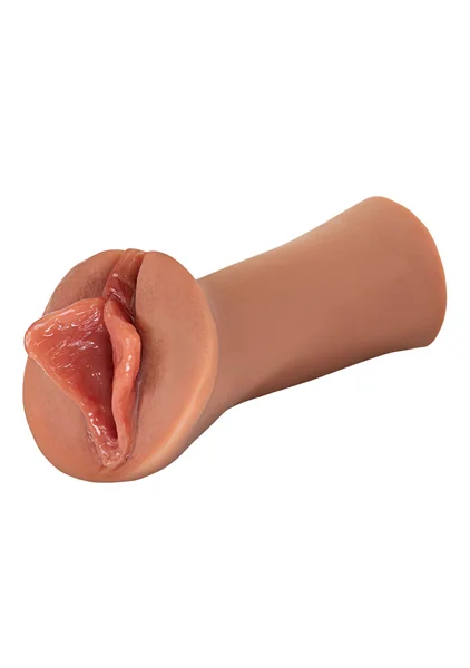 Wet Pussies - Luscious Lips Self-Lubricating Stroker — image 5 of 8